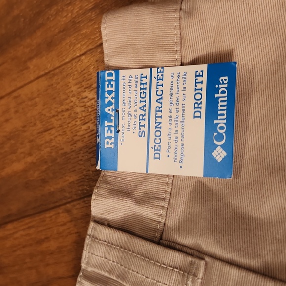 NWT Columbia pants - Picture 2 of 6